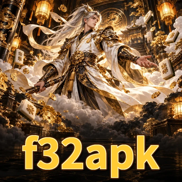 f32apk.meme LOGO