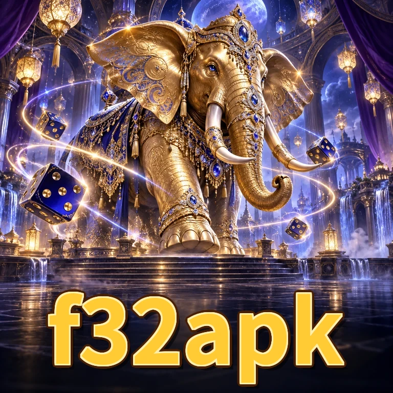Aplikasi f32apk Android