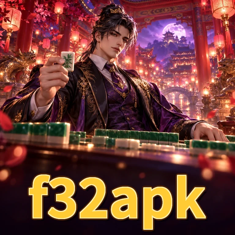 f32apk.meme LOGO