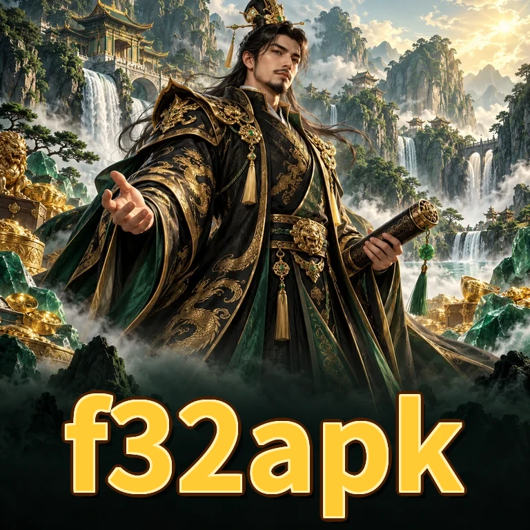 Detail Teknis f32apk