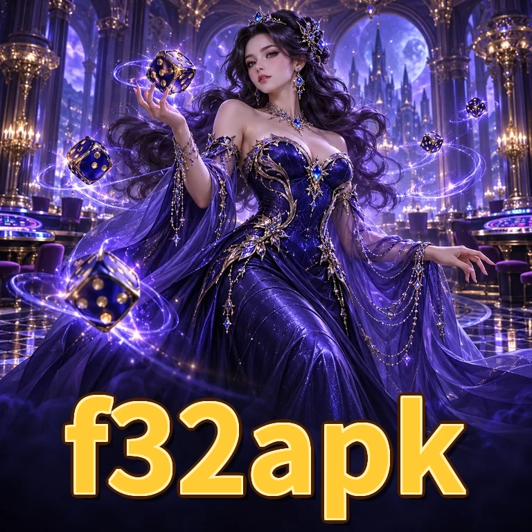 f32apk.meme LOGO